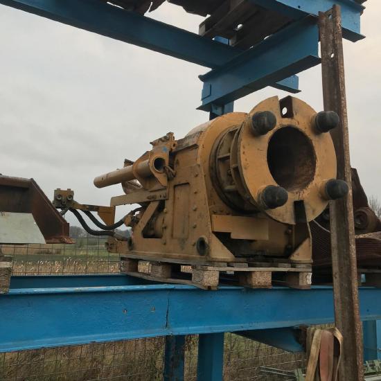 Delmag RH6 KDK