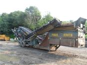 Powerscreen 1200