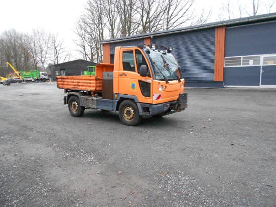 Multicar M30 Allrad
