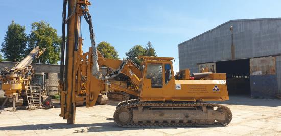 ABI Mobilram RE 12/14300 T10B