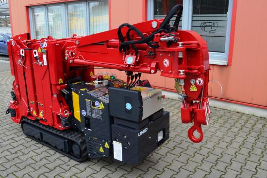 UNIC B-350.2V