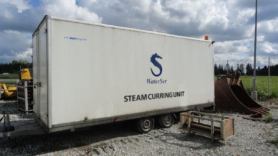 Trelleborg Epros No-Dig
