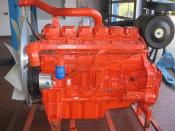 Scania-Motor DC/DI12-45/52/54/55/59