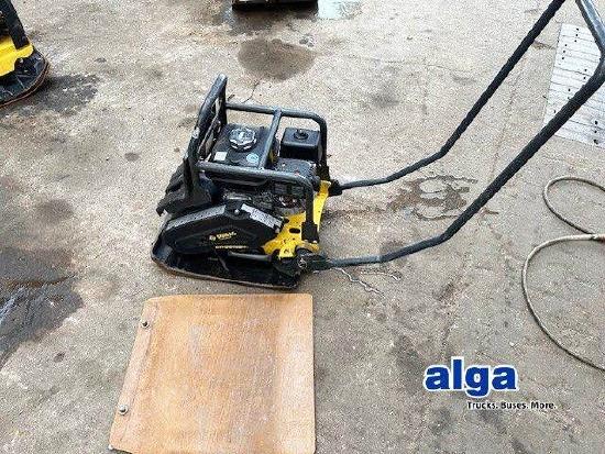 Bomag BP 20/50, Rüttler, Stampfer, Neuwertig, TOP