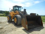 Volvo L150F