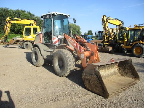 ATLAS Weycor AR 80 e