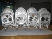 Deutz FL712/812/912/913/BFL913