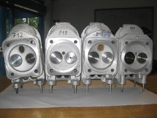 Deutz FL712/812/912/913/BFL913
