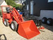 Wiedemann 916D/M