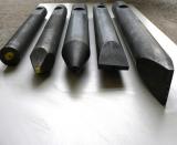 Montabert BRV-32 | V-32 Meißel Flach und Spitz | Neu!!