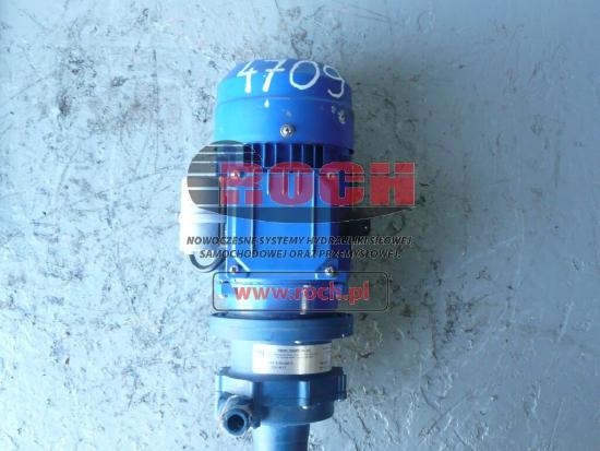 TOMSON DB3P-B-64-M615 111530B13 + YY6322 107597-1