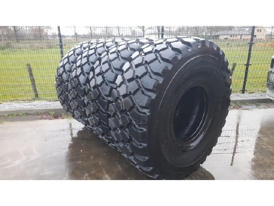 Unused Maxam 26.5R25 tires