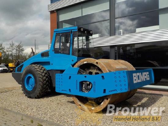 Bomag BW 226 D H-4