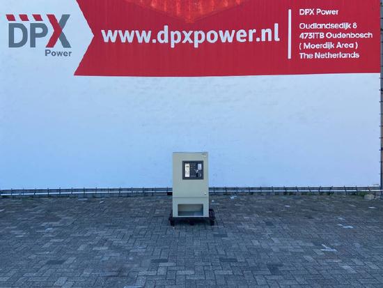 ASKW1-2000 - Circuit Breaker 2000A - DPX-3