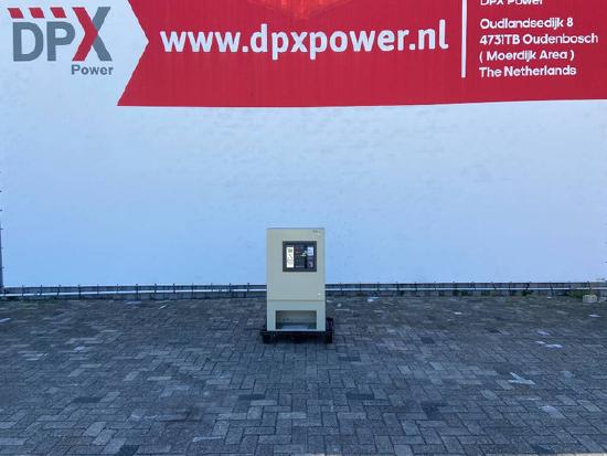 ASKW1-2000 - Circuit Breaker 1600A - DPX-3