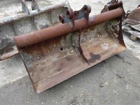 BENNA PULIZIA FOSSI 1300MM PER 341