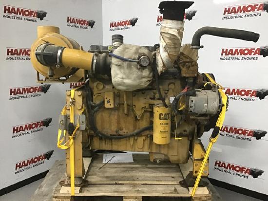 Caterpillar C9 JSC-2446783 USED