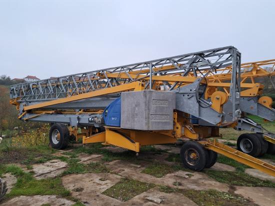 Potain IGO22