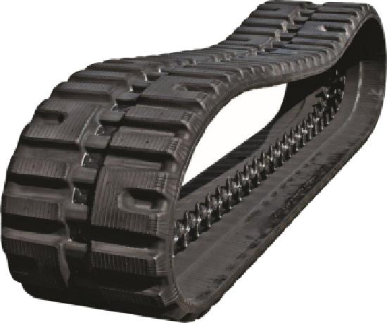 RUBBERTRACK DUMPER MOROOKA-HITACHI-KOMATSU-etc et