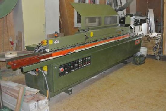 Holz-Her Express1437