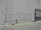 SFS 1,20m x 3,47m neu