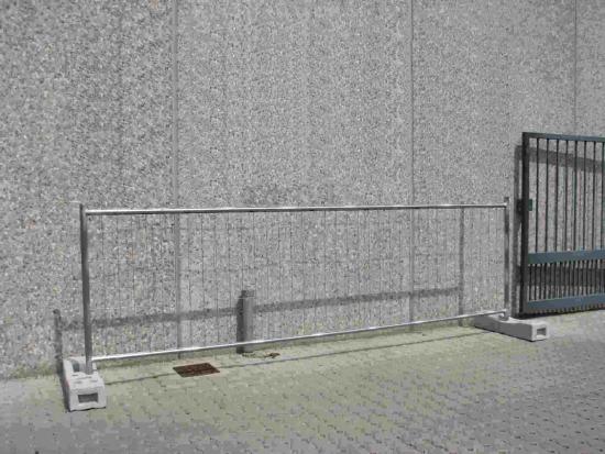 SFS 1,20m x 3,47m neu