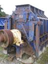 Mansfield # 5 Hammer Mill