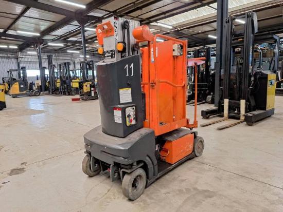 JLG Toucan Duo