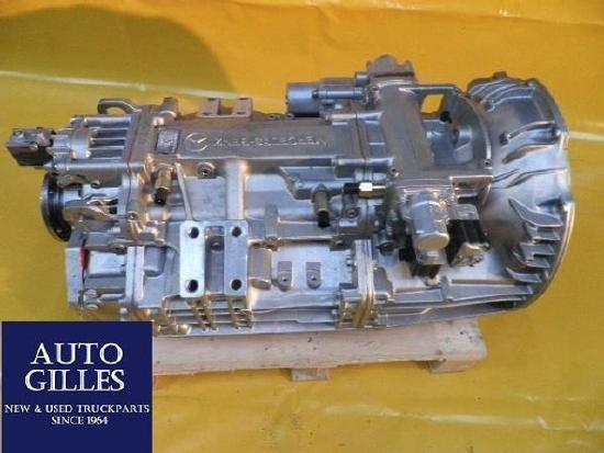 Actros G240-16 / G 240-16 EPS LKW Getriebe