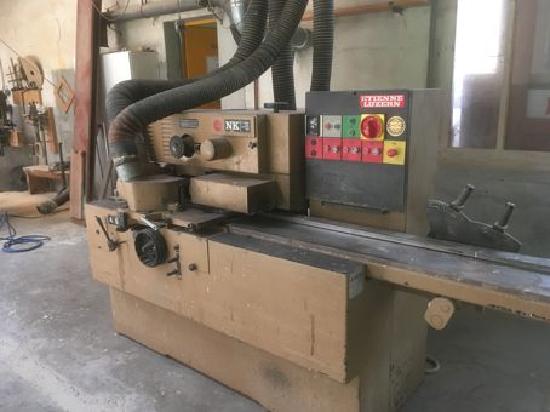 SCM P 75