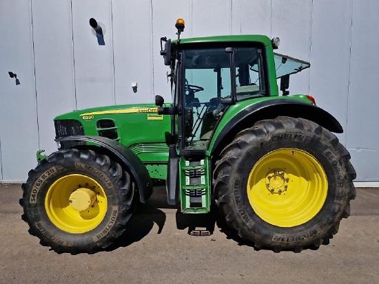 John Deere 6930 Premium AP