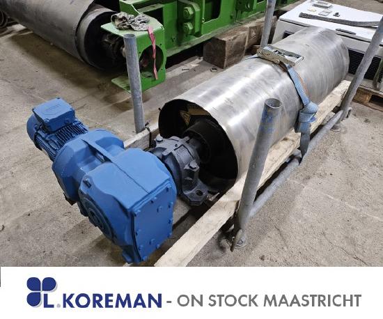 Steinert Electro magneet rol