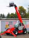 Manitou MT 1840 PRIVELEGE TURBO 18m / 4t vgl. 1740