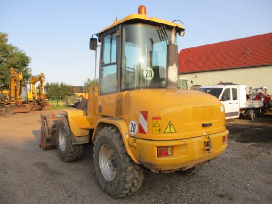 Volvo L 30 B Z/X pro