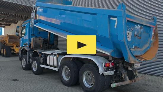 Arocs 4142 8x8 Carnehl Hardox Muldenkipper2
