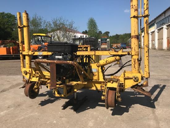 Cemafer RVD 641
