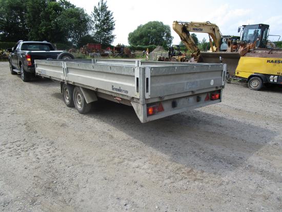 Brenderup 5420 ATB 2500 96