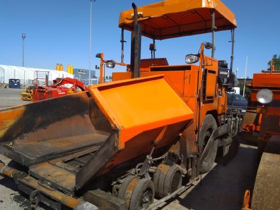 Bitelli BB50