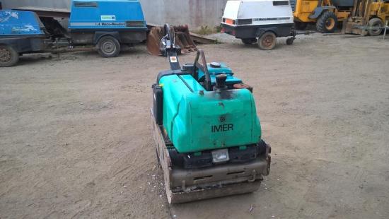 IMER MRH601DS