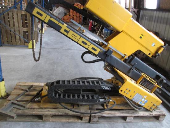 Orteco 800 SMART