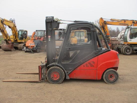 Linde H 35 D