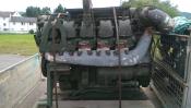 Mercedes Benz OM403VA