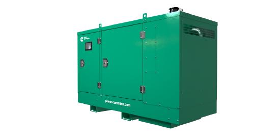 Cummins C22D5QS