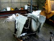 Liebherr Radlader 538/544