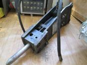 Montabert HM260