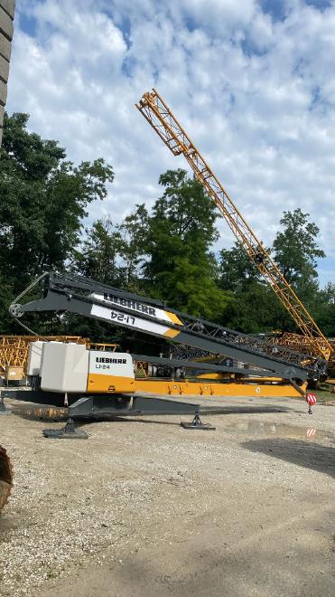 Liebherr L1/24