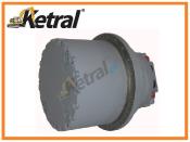 Volvo EC210 240 Final drive Track motor 7117-30030