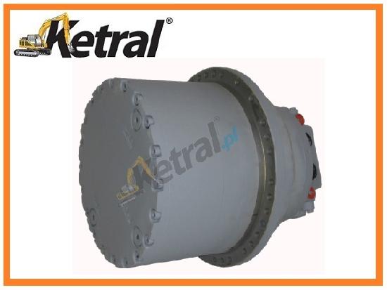Volvo EC210 240 Final drive Track motor 7117-30030