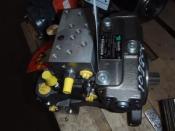 Rexroth A4VG40DWDT1/32R-NZC02F013D-S
