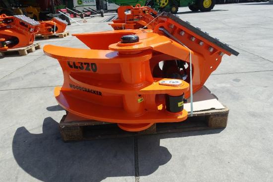 CL 320